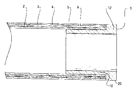 Une figure unique qui représente un dessin illustrant l'invention.